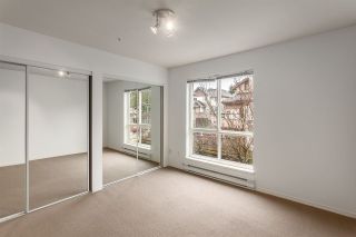 Photo 9: 112 1570 PRAIRIE Avenue in Port Coquitlam: Glenwood PQ Townhouse for sale in "THE VIOLAS" : MLS®# R2146553