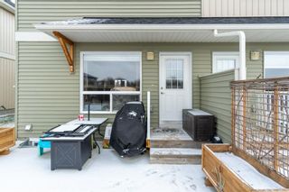 Photo 26: 404 Clover Way: Carstairs Row/Townhouse for sale : MLS®# A1204422