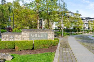 Photo 4: 309 7428 BYRNEPARK Walk in Burnaby: South Slope Condo for sale in "Spring at GREEN BY ADERA" (Burnaby South)  : MLS®# R2879091