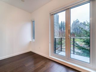 Photo 9: M408 5681 BIRNEY Avenue in Vancouver: University VW Condo for sale in "IVY ON THE PARK" (Vancouver West)  : MLS®# R2535017