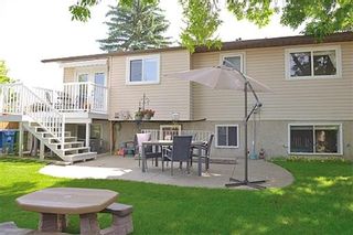 Photo 28: 431 BRACEWOOD Crescent SW in Calgary: Braeside Residential for sale ()  : MLS®# C4302650