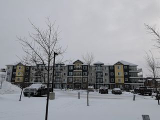 Photo 2: 205 11203 105 Avenue in Fort St. John: Fort St. John - City NW Condo for sale : MLS®# R2760000