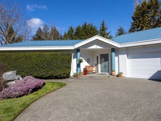 Photo 52: 11016 Tryon Pl in North Saanich: NS Curteis Point House for sale : MLS®# 929013