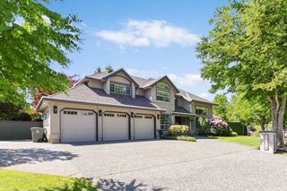 Photo 2: 12470 57A Avenue in Surrey: Panorama Ridge House for sale in "PANORAMA RIDGE WEST" : MLS®# R2881955
