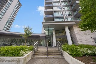 Main Photo: 610 450 WESTVIEW Street in Coquitlam: Coquitlam West Condo for sale in "Hensley" : MLS®# R2882042