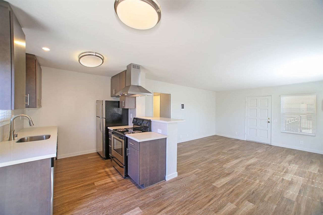 Main Photo: NORMAL HEIGHTS Condo for rent : 2 bedrooms : 4645 32nd #Unit 3 in San Diego