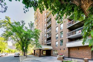 Photo 2: 640 1001 13 Avenue SW in Calgary: Beltline Apartment for sale : MLS®# A2081427