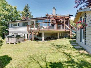 Photo 3: 10690 Westside Drive in Delta: House for sale (Delta, BC)  : MLS®# R2466412