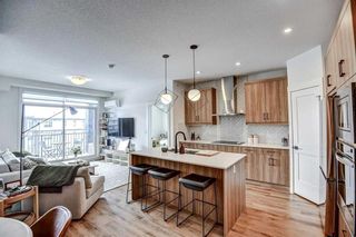 Photo 3: 3411 200 Seton Circle SE in Calgary: Seton Apartment for sale : MLS®# A2117387