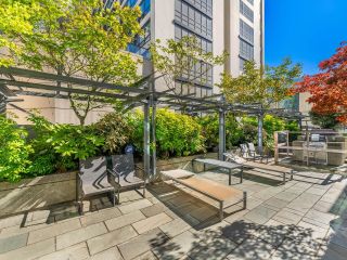 Photo 19: 309 989 NELSON Street in Vancouver: Downtown VW Condo for sale (Vancouver West)  : MLS®# R2818093