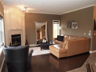 Photo 3: 89 Heritage Lake Boulevard: Heritage Pointe House for sale : MLS®# C4089104