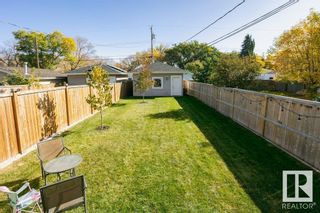 Photo 32: 12345 85 Street in Edmonton: Zone 05 House for sale : MLS®# E4360262