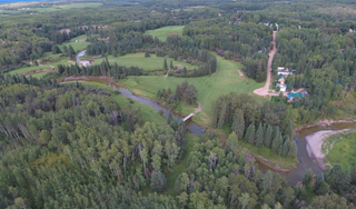 Photo 11: 9 holes golf course for sale Alberta: Commercial for sale