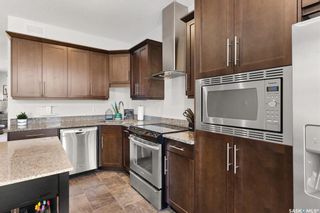 Photo 7: 202 3229 Elgaard Drive in Regina: Hawkstone Residential for sale : MLS®# SK906278