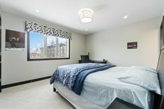 Photo 30: 1105 Lee Boulevard in Winnipeg: Fairfield Park Residential for sale (1S)  : MLS®# 202227217