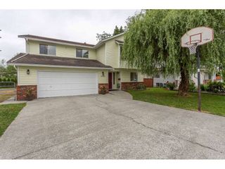 Photo 1: 33912 ANDREWS Place in Abbotsford: Central Abbotsford House for sale : MLS®# R2386399