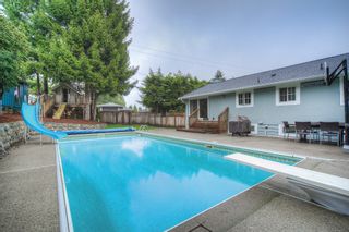 Photo 25: 3060 Lazy A Street in Coquitlam: Ranch Park House for sale : MLS®# v1119736