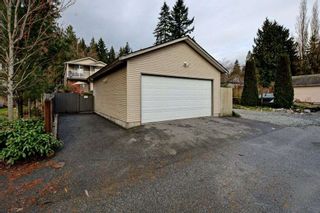 Photo 19: 1553 BURRILL AVENUE in North Vancouver: Lynn Valley House for sale : MLS®# R2037450