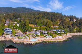Photo 100: 3866 MARINE Drive in West Vancouver: West Bay House for sale : MLS®# R2720370