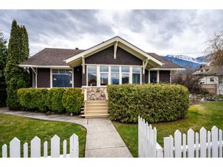 Photo 4: 311 FRONT STREET in Kaslo: House for sale : MLS®# 2476442
