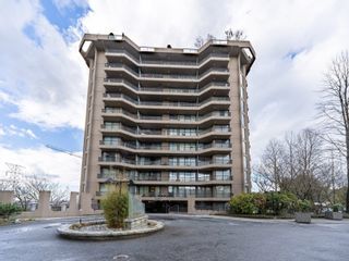 Photo 1: 404 3740 ALBERT Street in Burnaby: Vancouver Heights Condo for sale in "BOUNDARYVIEW" (Burnaby North)  : MLS®# R2760131