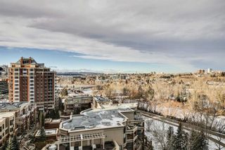 Photo 19: 1301D 500 Eau Claire Avenue SW in Calgary: Eau Claire Apartment for sale : MLS®# A2102728