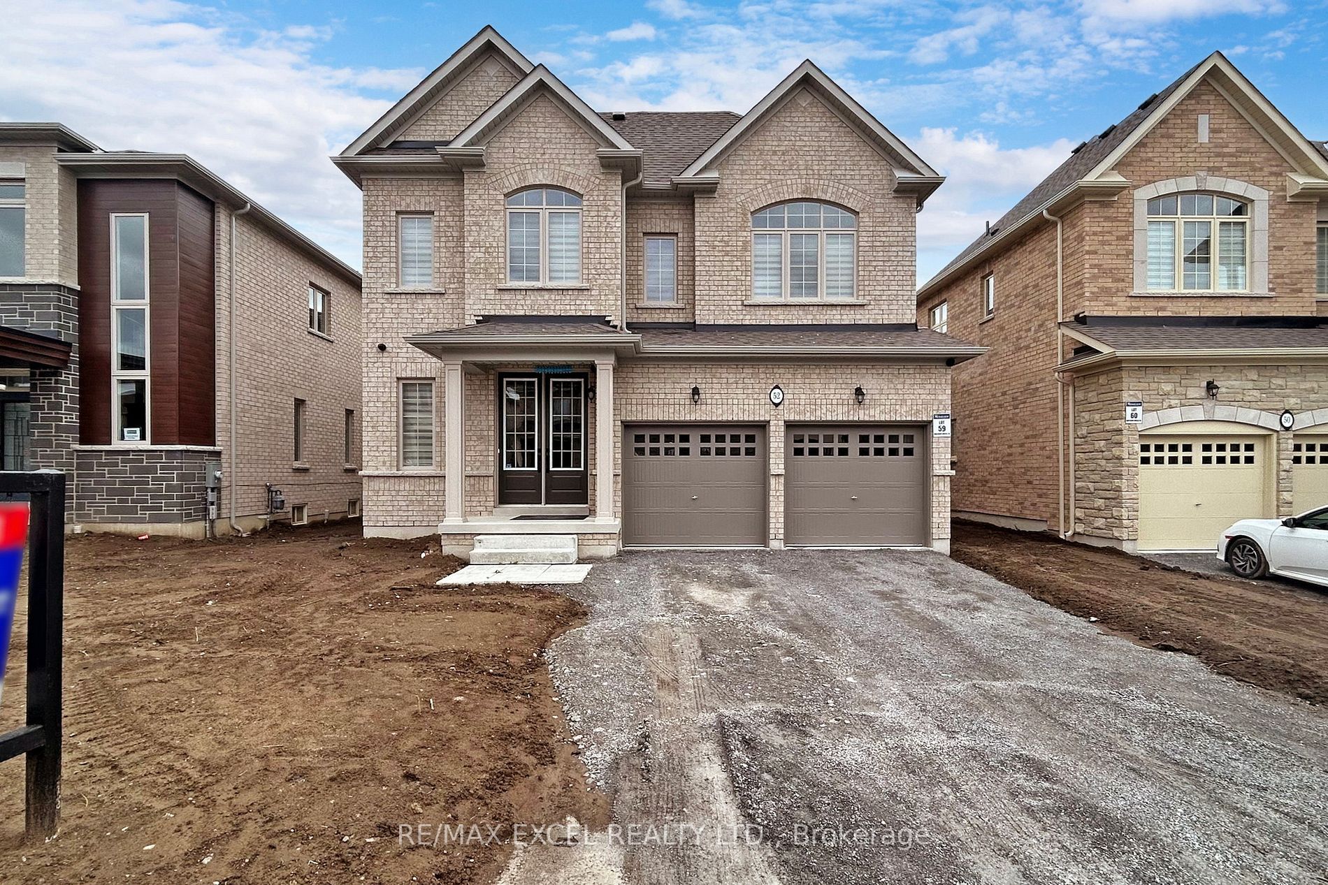 Main Photo: 52 Northern Breeze Crescent in Whitby: Rolling Acres House (2-Storey) for sale : MLS®# E7001814