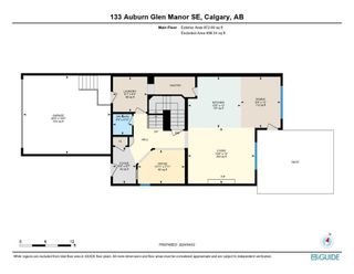 Photo 33: 133 Auburn Glen Manor SE in Calgary: Auburn Bay Detached for sale : MLS®# A2119192