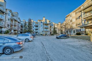 Photo 37: 210 369 Rocky Vista Park NW in Calgary: Rocky Ridge Apartment for sale : MLS®# A2020351