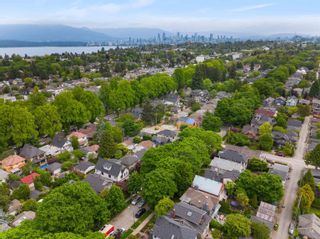 Photo 36: 3537 W 11TH Avenue in Vancouver: Kitsilano 1/2 Duplex for sale in "Kitsilano" (Vancouver West)  : MLS®# R2785530