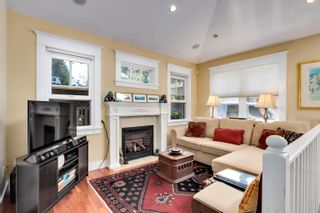 Photo 6: 3532 W 5TH Avenue in Vancouver: Kitsilano House for sale (Vancouver West)  : MLS®# R2778436