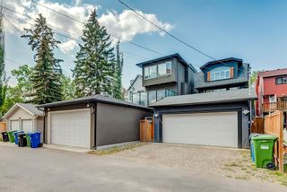 Photo 37: 608 15 Street NW in Calgary: Hillhurst Detached for sale : MLS®# A1258210
