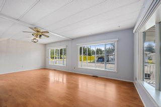 Photo 10: 40 1240 Wilkinson Rd in Comox: CV Comox Peninsula Manufactured Home for sale (Comox Valley)  : MLS®# 904638