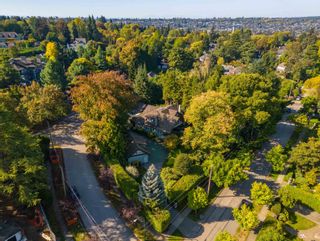 Photo 32: 1712 CEDAR Crescent in Vancouver: Shaughnessy House for sale (Vancouver West)  : MLS®# R2821850