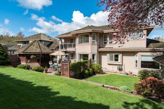 Photo 18: 4670 215B Street in Langley: Murrayville House for sale in "Macklin Corners" : MLS®# R2158909