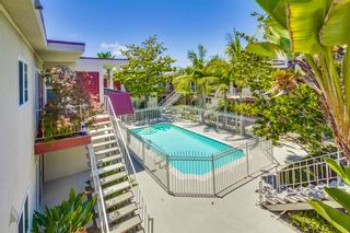 Photo 7: UNIVERSITY HEIGHTS Condo for sale : 1 bedrooms : 4747 Hamilton St #21 in San Diego