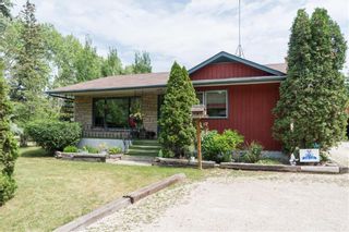 Photo 3: 5893 NO. 9 Highway East in St Andrews: R13 Residential for sale : MLS®# 202317158