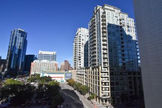 Photo 13: 601 205 Riverfront Avenue SW in Calgary: Eau Claire Apartment for sale : MLS®# A1255319