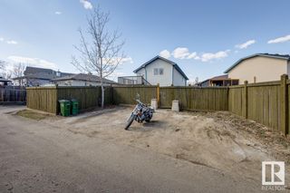 Photo 51: 14017 158A Avenue in Edmonton: Zone 27 House for sale : MLS®# E4384103