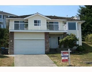 Photo 1: 1294 Ricard Place in Port Coquitlam: Citadel PQ House  : MLS®# V776224