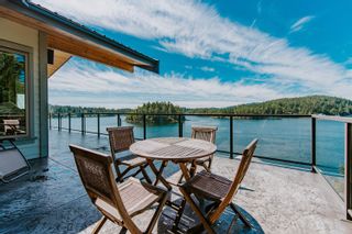 Photo 38: 5055 PANORAMA Drive in Garden Bay: Pender Harbour Egmont House for sale (Sunshine Coast)  : MLS®# R2776100
