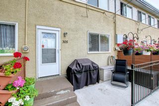 Photo 42: 305 2211 19 Street NE in Calgary: Vista Heights Row/Townhouse for sale : MLS®# A1245740