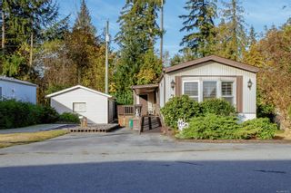 Photo 2: 7 1572 Seabird Rd in Nanaimo: Na Extension Manufactured Home for sale : MLS®# 918251