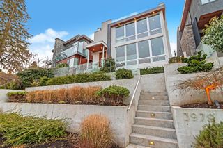 Photo 2: 3979 PUGET Drive in Vancouver: Arbutus House for sale in "MacKenzie Heights/Arbutus" (Vancouver West)  : MLS®# R2545911