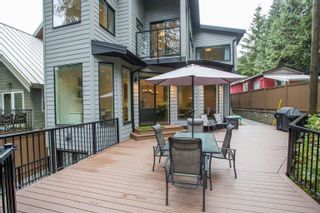 Photo 33: 22 3295 SUNNYSIDE Road: Anmore House for sale (Port Moody)  : MLS®# R2635150