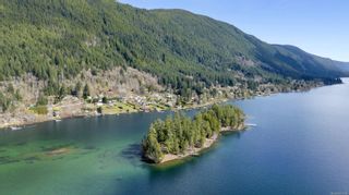 Photo 16: #4 Island in Lake Cowichan: Du Lake Cowichan Land for sale (Duncan)  : MLS®# 957283