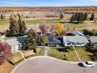 Main Photo: 140 Maple Court Crescent SE in Calgary: Maple Ridge Detached for sale : MLS®# A2050195