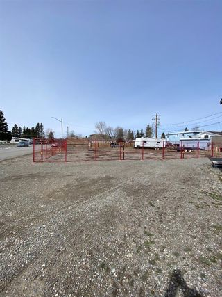 Photo 1: TBA Kettles Street: Pincher Creek Commercial Land for sale : MLS®# A2103368
