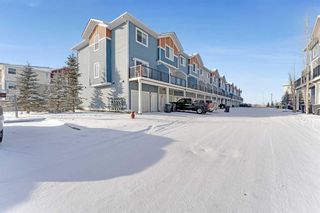 Photo 31: 4 Stonehouse Crescent NW: High River Row/Townhouse for sale : MLS®# A2104440
