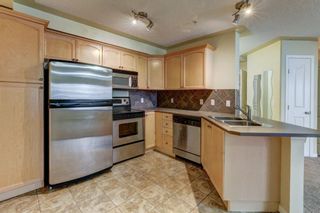 Photo 14: 123 369 Rocky Vista Park NW in Calgary: Rocky Ridge Apartment for sale : MLS®# A1244883